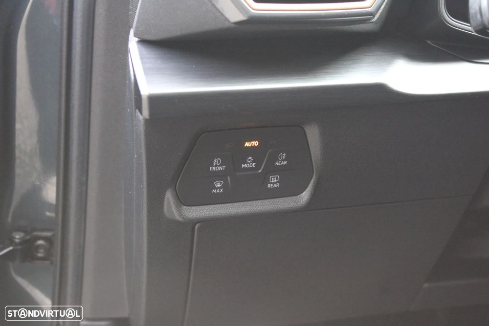 Cupra Formentor 2.0 TDI - 25