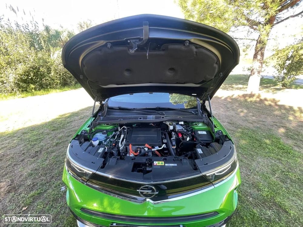 Opel Mokka-e Ultimate - 26