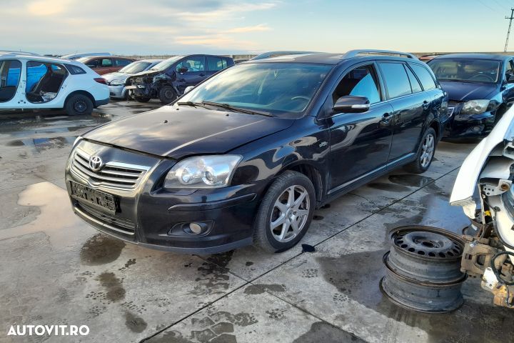 Alternator 2.2D 177 CP Toyota Avensis 2 T25 [facelift] [2006 - 2009] - 6