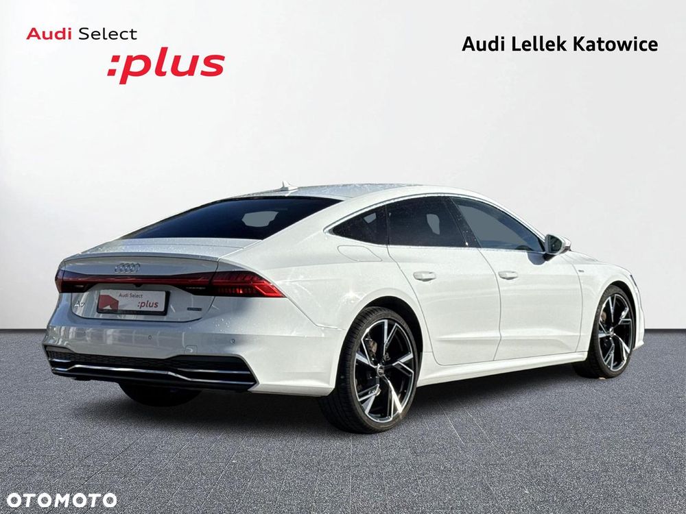 Audi A7 Sportback - 6