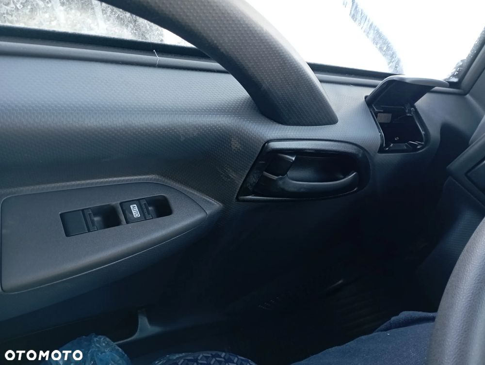 Isuzu M27F 3,0 TURBO - 15