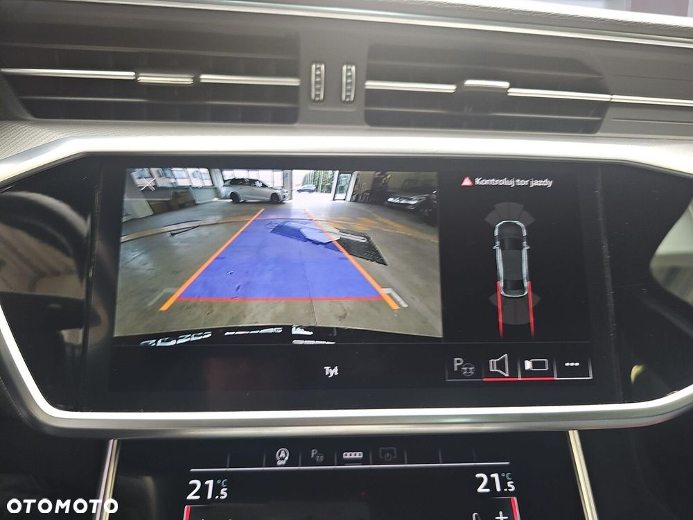 Audi A6 Limousine 40 TDI mHEV Quattro Sport S tronic - 15