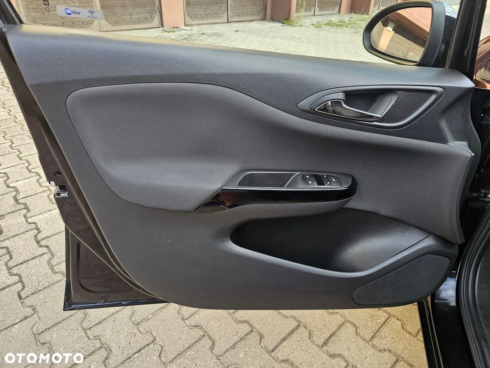 Opel Corsa 1.4 16V Active - 17