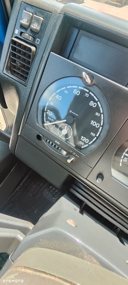 Iveco ML100E18  HDS KLIMA - 9