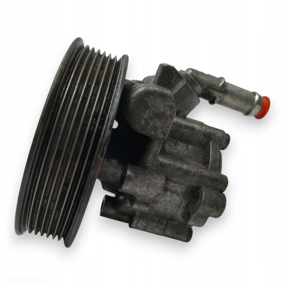 POMPA WSPOMAGANIA Renault Trafic II Opel Vivaro A 2.0 dCi 491101050R - 4