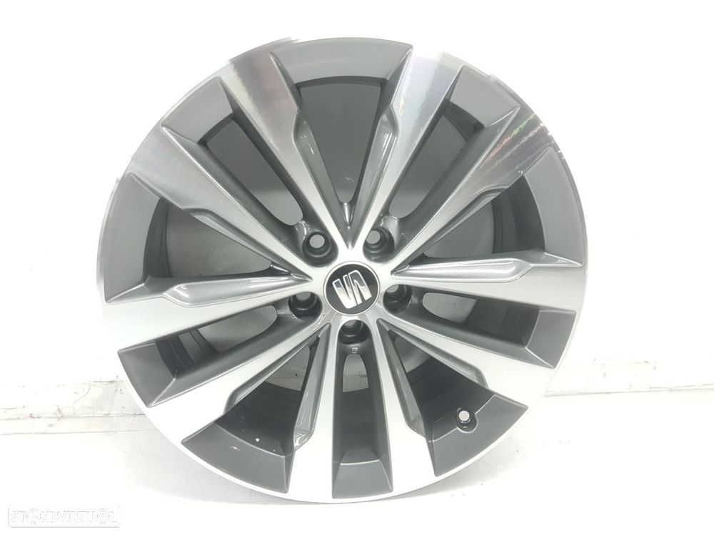 PNEU SEAT IBIZA 6P1 - 1