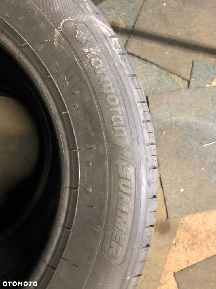 215/65R17 Kormoran SUV cztery nowe opony letnie - 3