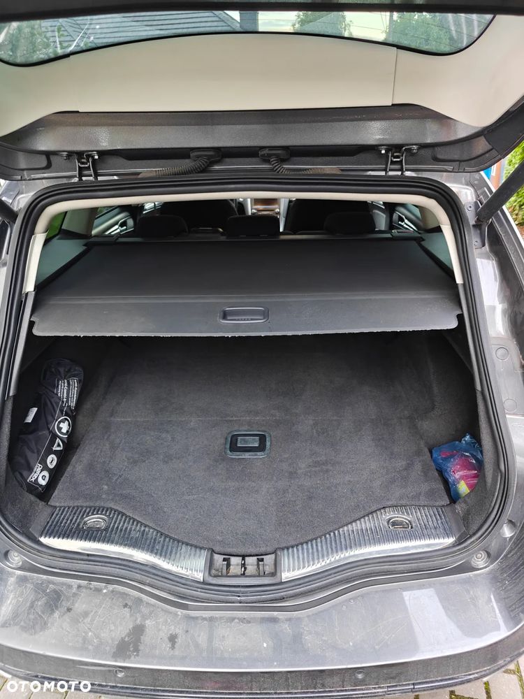 Ford Mondeo SW 2.0 TDCi S&S PowerShift-Aut Titanium - 9