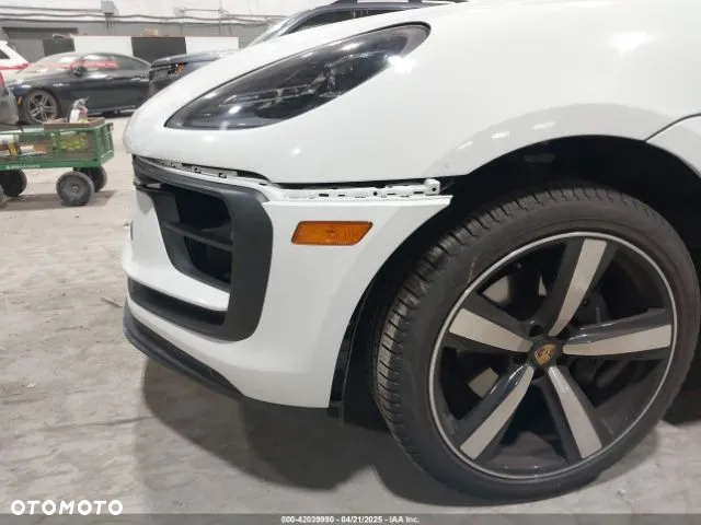 Porsche Macan - 9