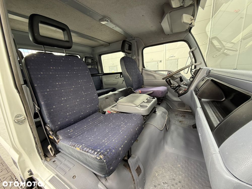 Mitsubishi CANTER - 26