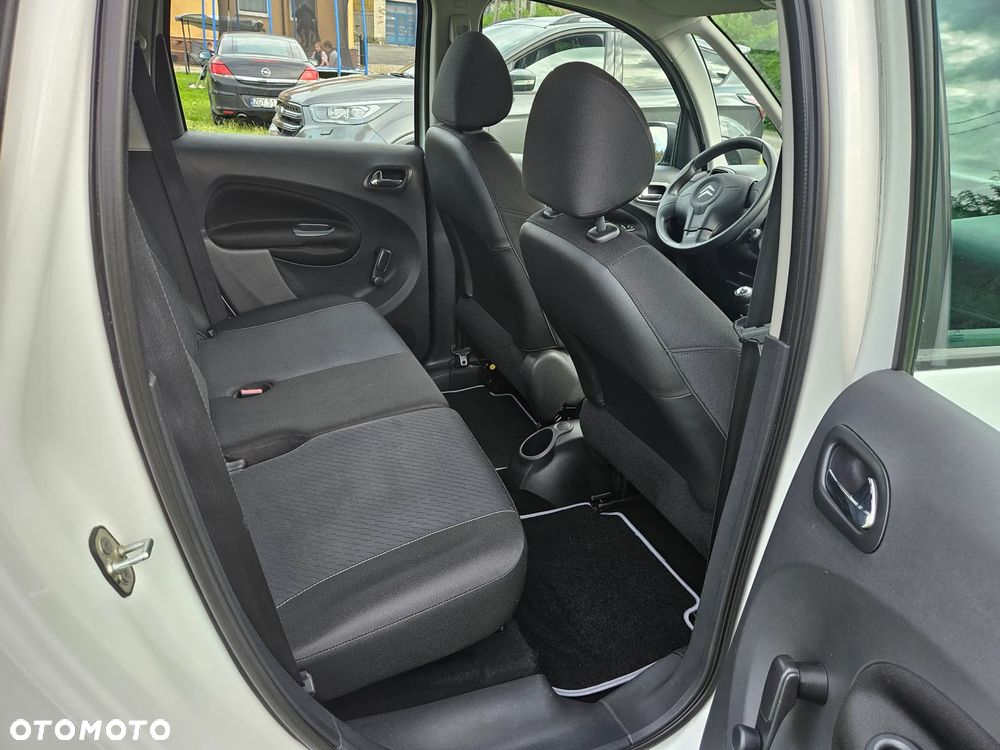 Citroën C3 Picasso - 12
