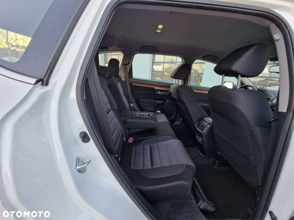 Honda CR-V 2.0 i-MMD Elegance (2WD / Connect+) - 17