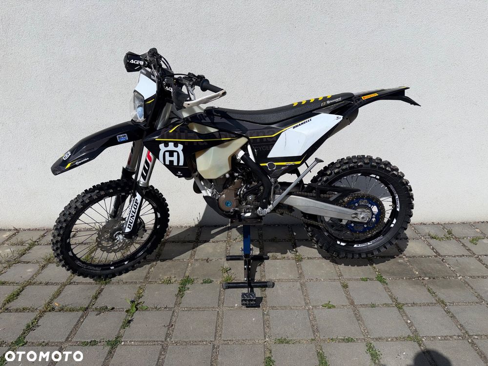 Husqvarna FE - 6