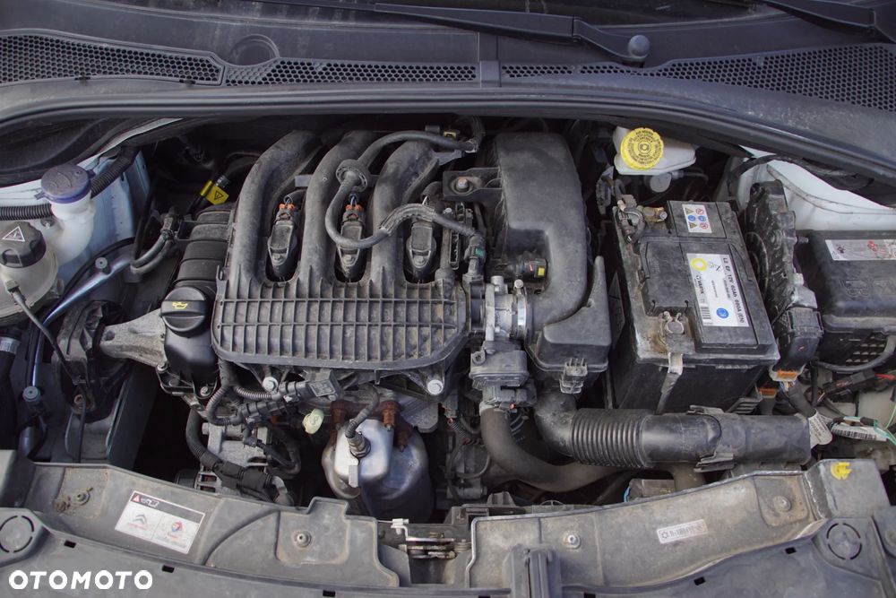 Citroën C3 1.2 PureTech Feel Pack - 15