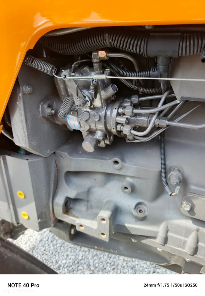 Renault Ares 616 rz - 7