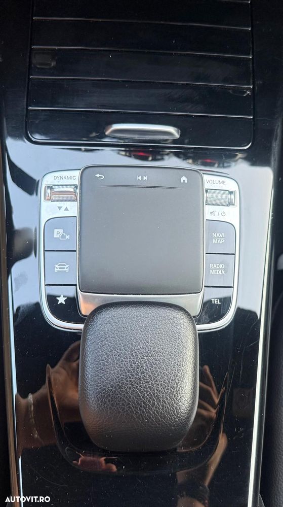 Mercedes-Benz CLA 180 7G-DCT Progressive - 29