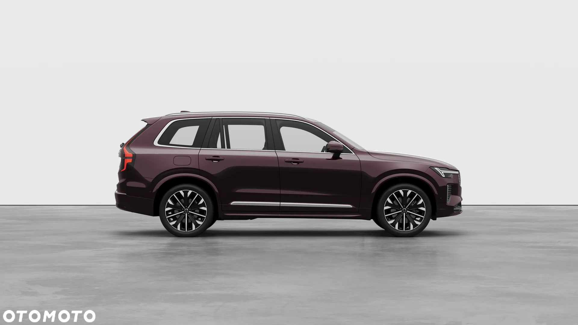 Volvo XC 90 - 6