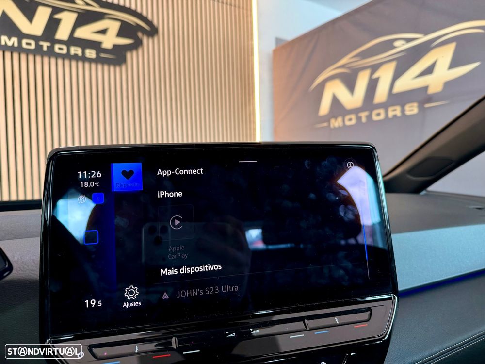 VW ID.3 58 kWh Pro Urban - 30