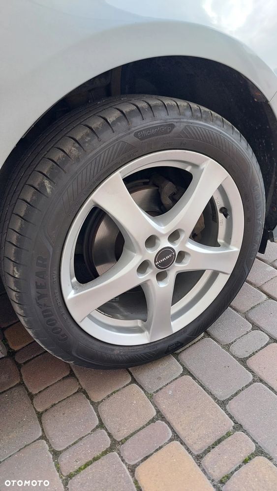 Opel Astra IV 1.4 T Energy EU6 - 10
