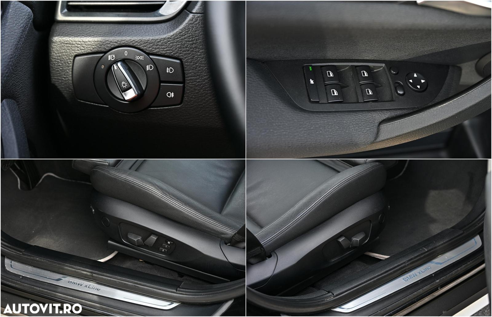 BMW X1 xDrive25d Aut. xLine - 13