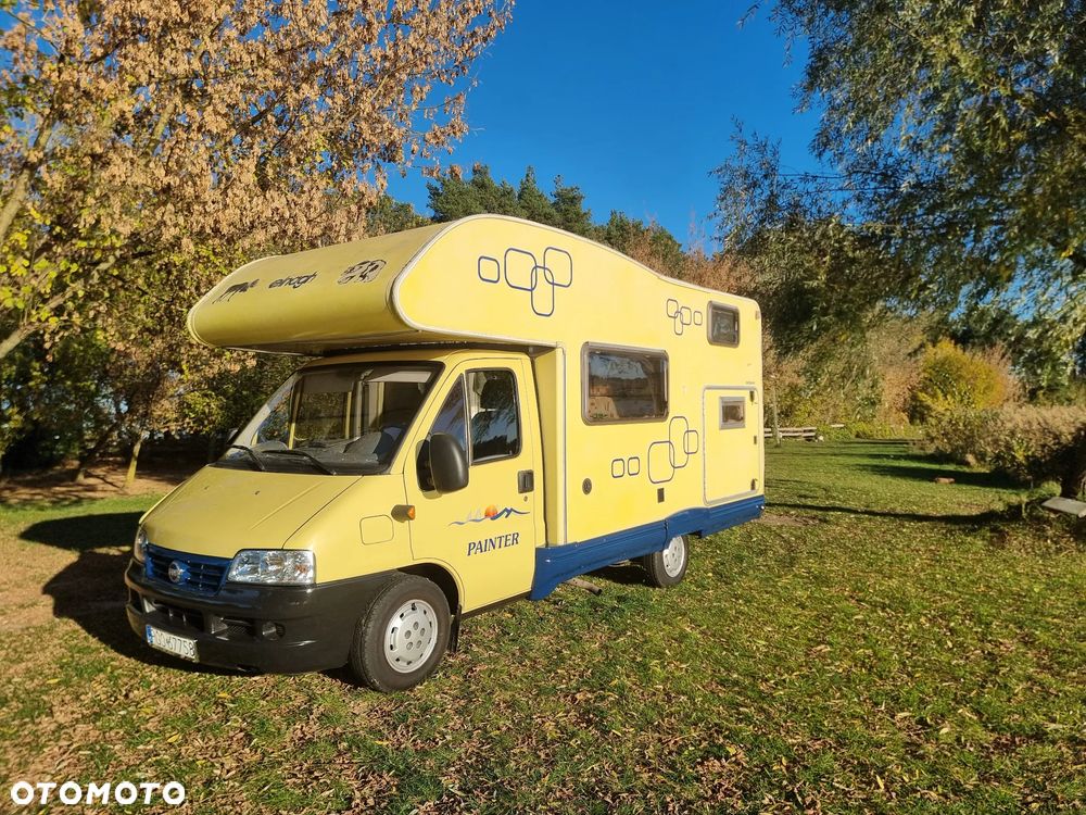 Fiat Ducato - 16