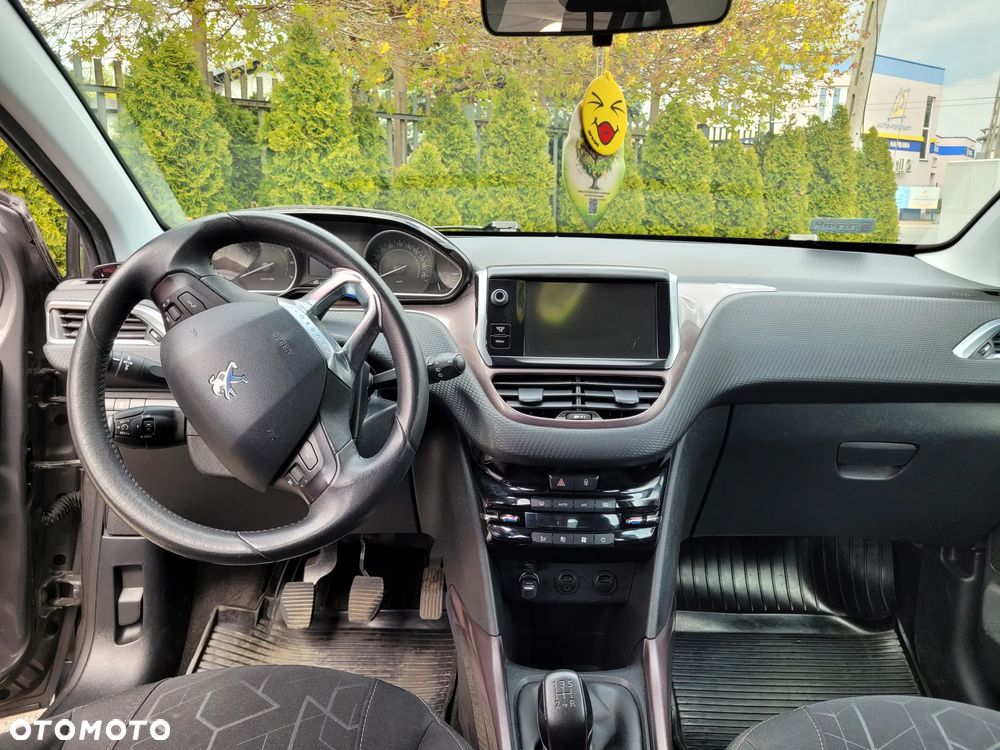Peugeot 2008 1.2 VTi/Pure Tech Active - 3