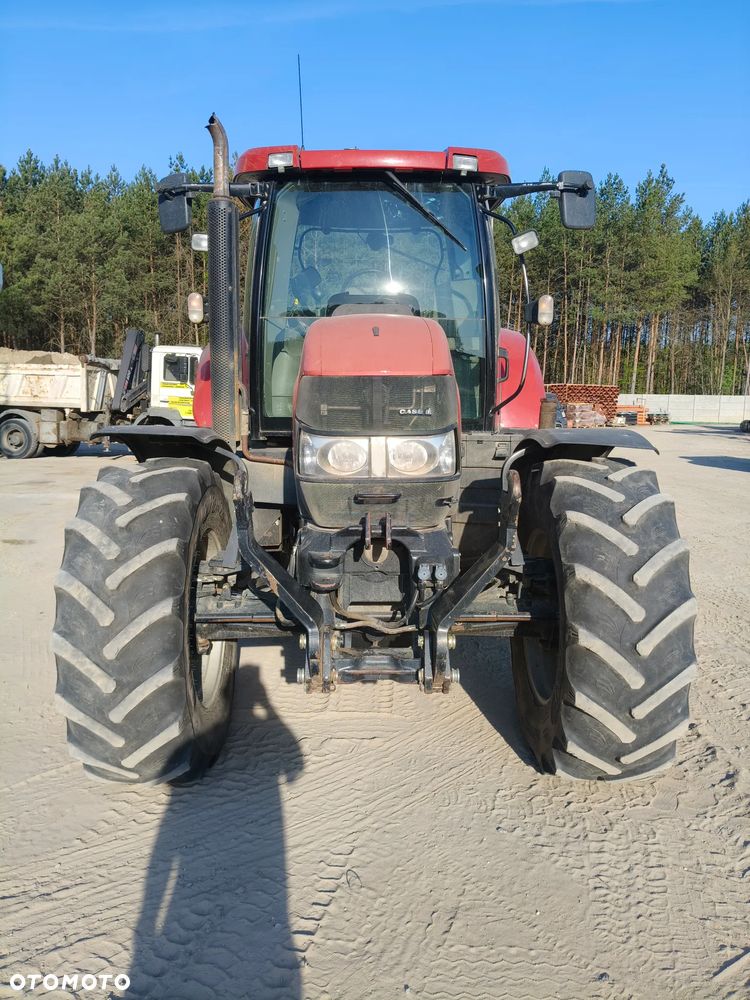 Case IH Puma 140 - 3