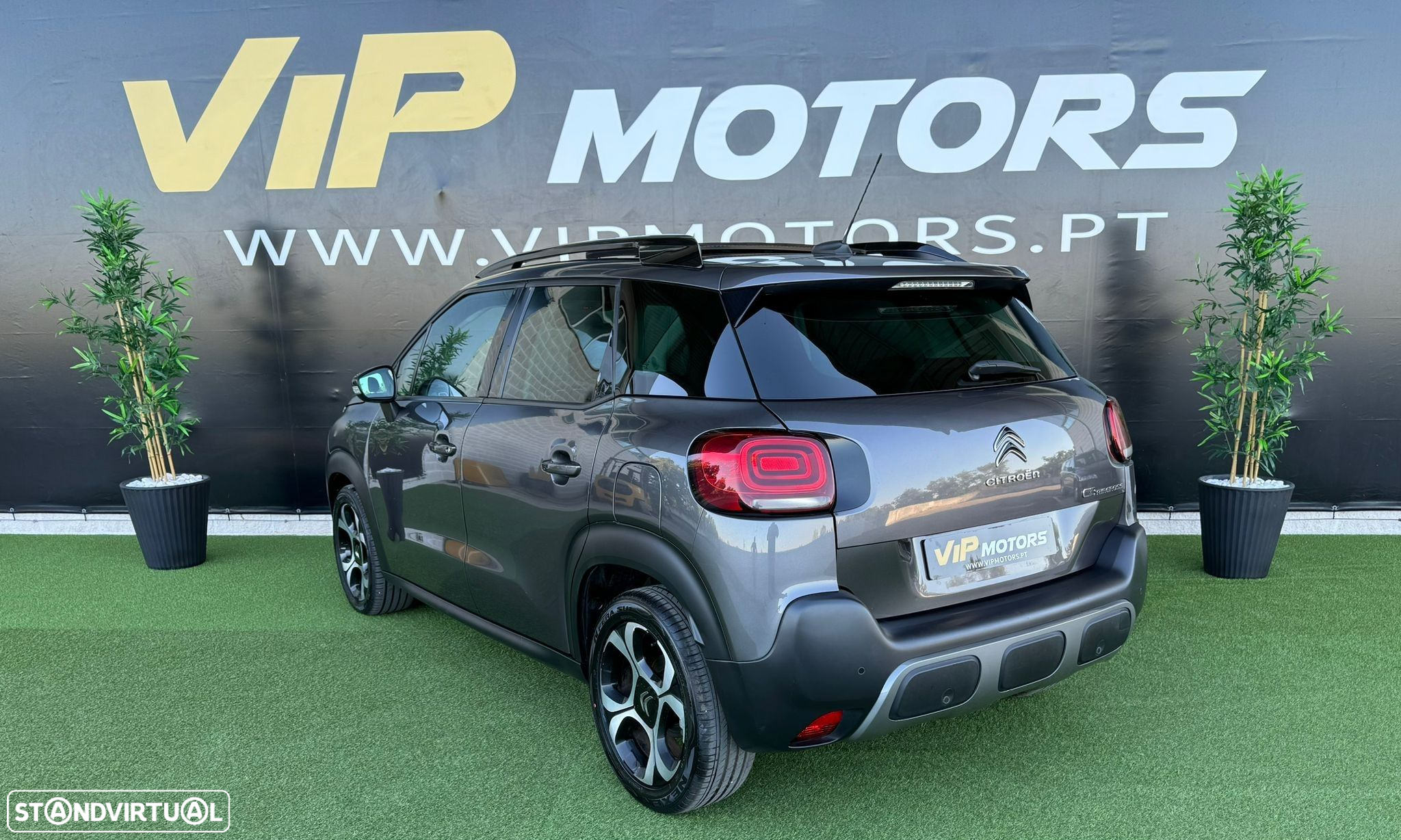 Citroën C3 Aircross - 7