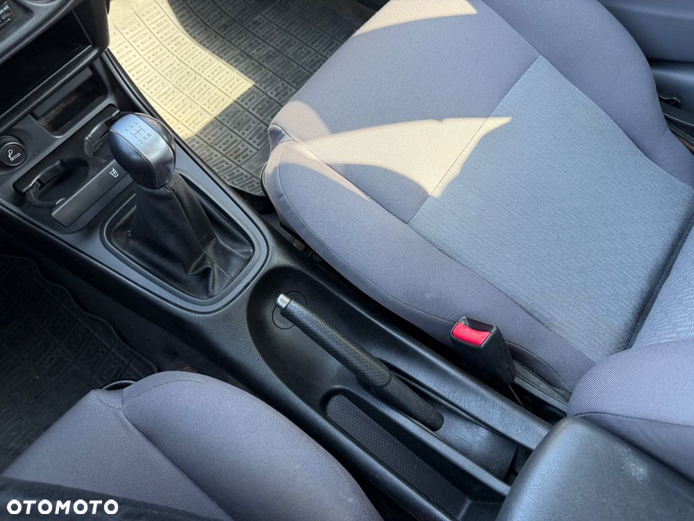 Nissan Almera 1.5 Acenta - 21
