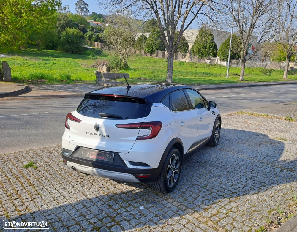 Renault Captur BLUE dCi 115 INTENS - 7