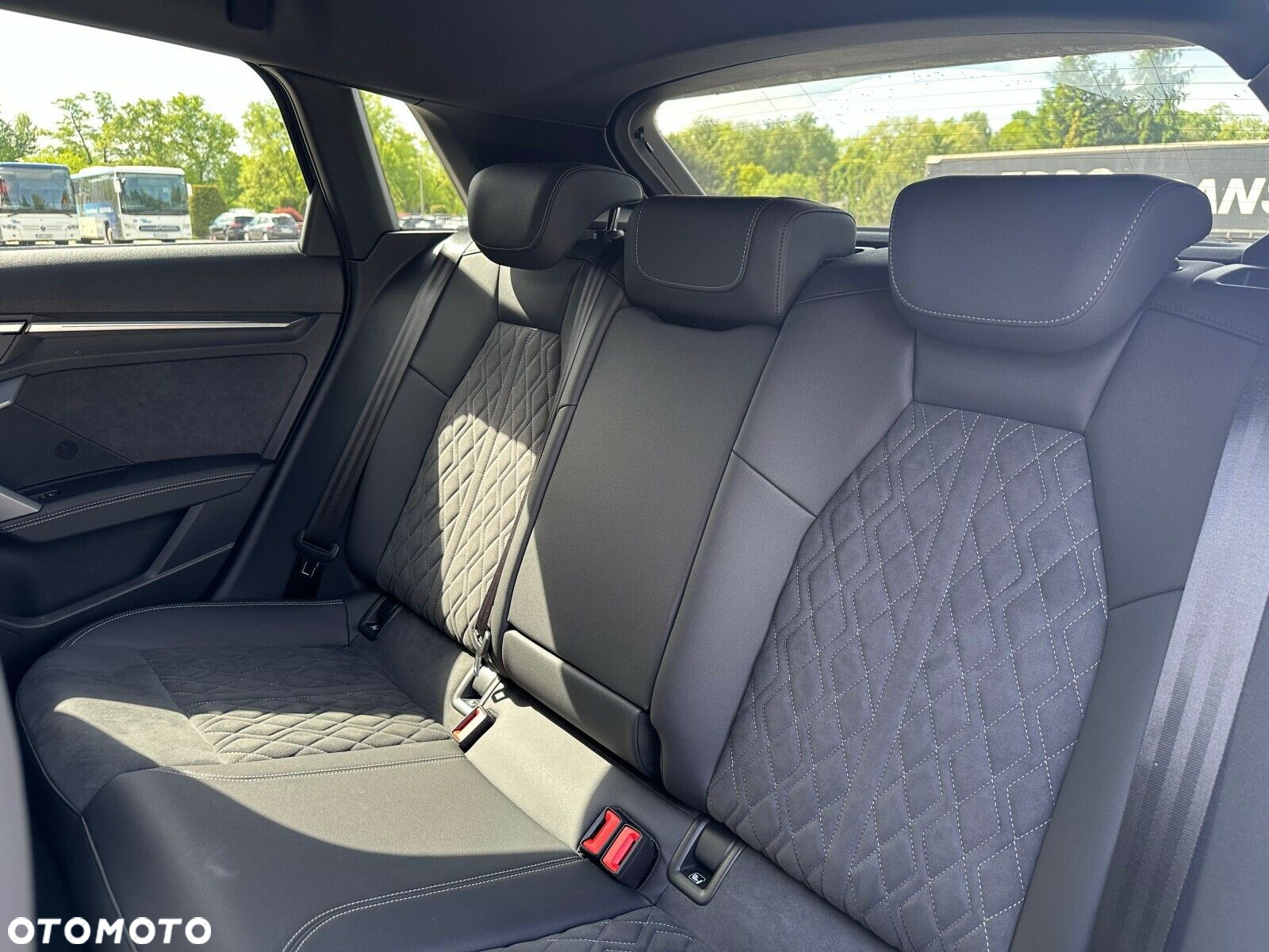 Audi A3 - 9