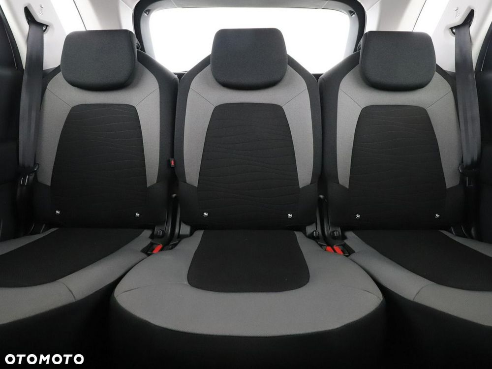 Citroën C4 Picasso 1.2 PureTech Feel S&S - 19