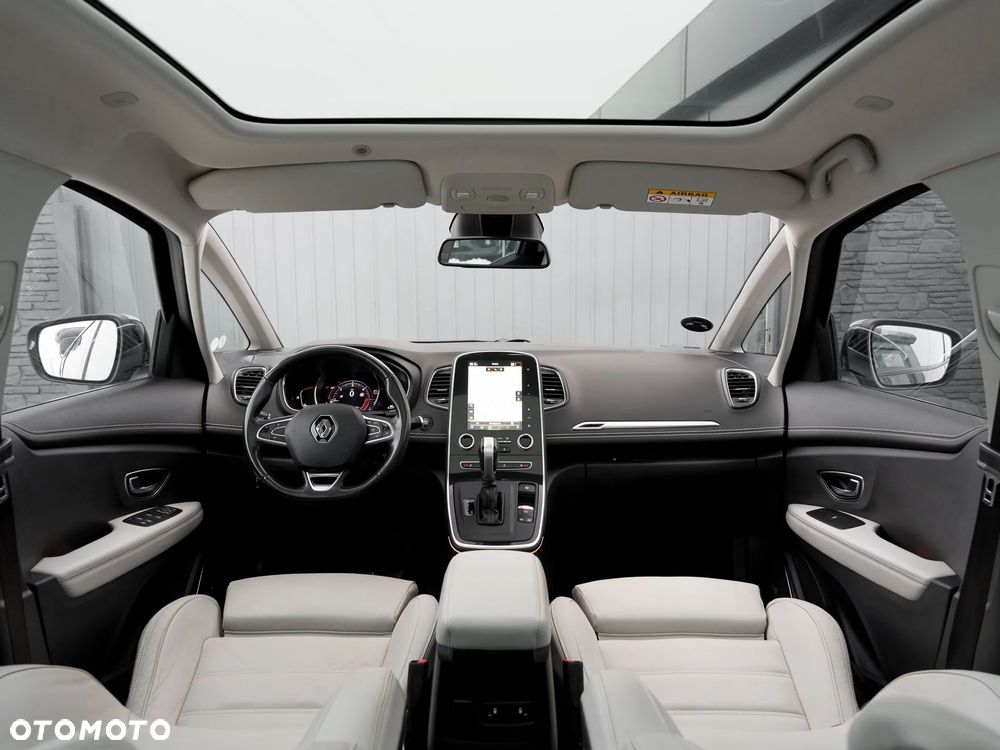 Renault Grand Scenic Gr 1.7 Blue dCi Bose EDC - 20