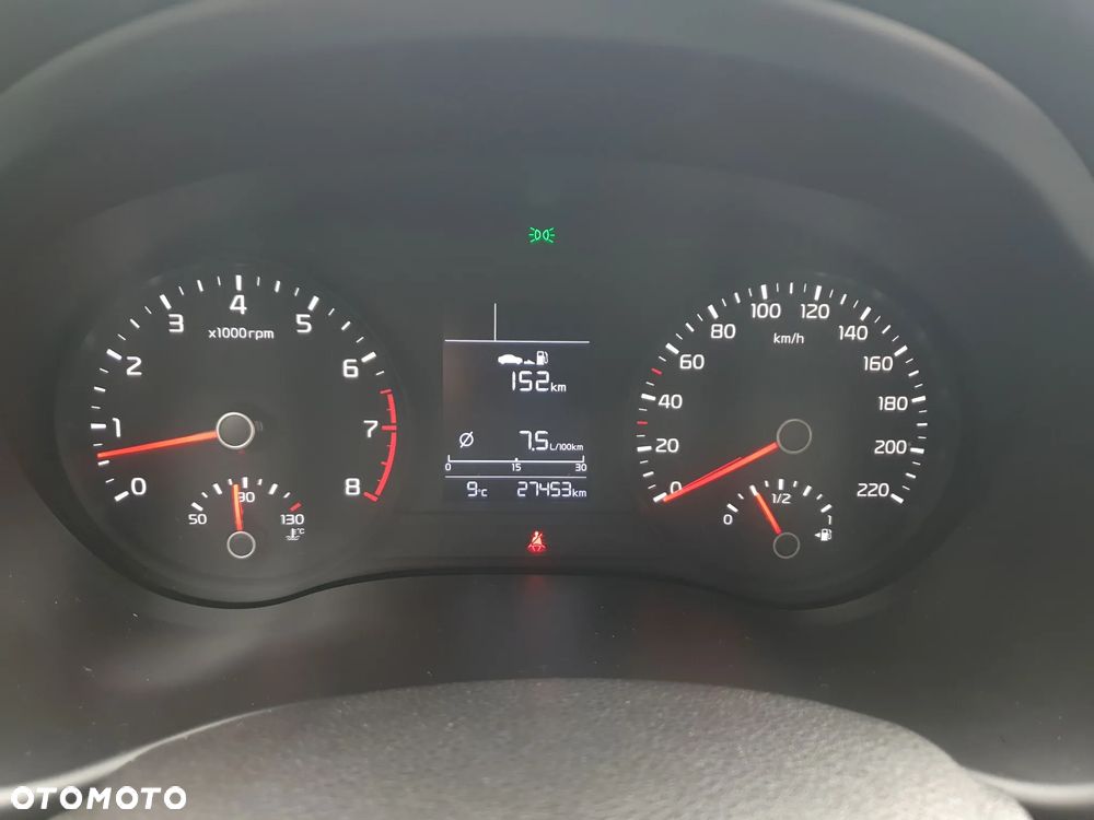 Kia Stonic 1.2 M - 14
