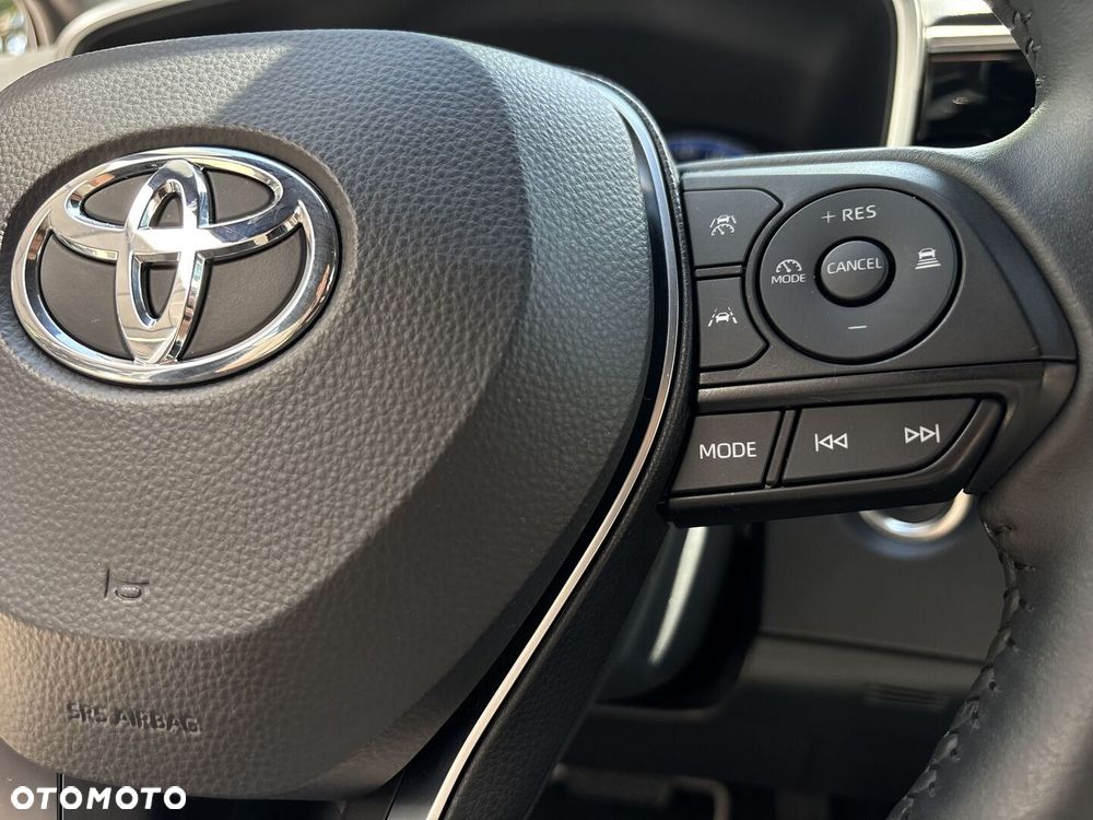Toyota Corolla 1.8 Hybrid Style - 24