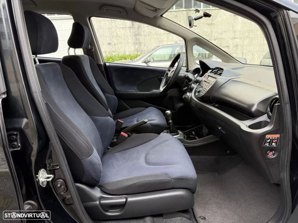 Honda Jazz 1.2 i-VTEC Easy AC - 13