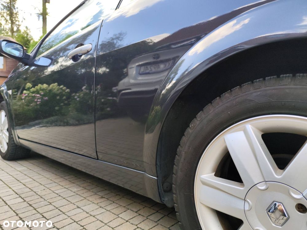 Renault Megane 2.0 Exception - 15