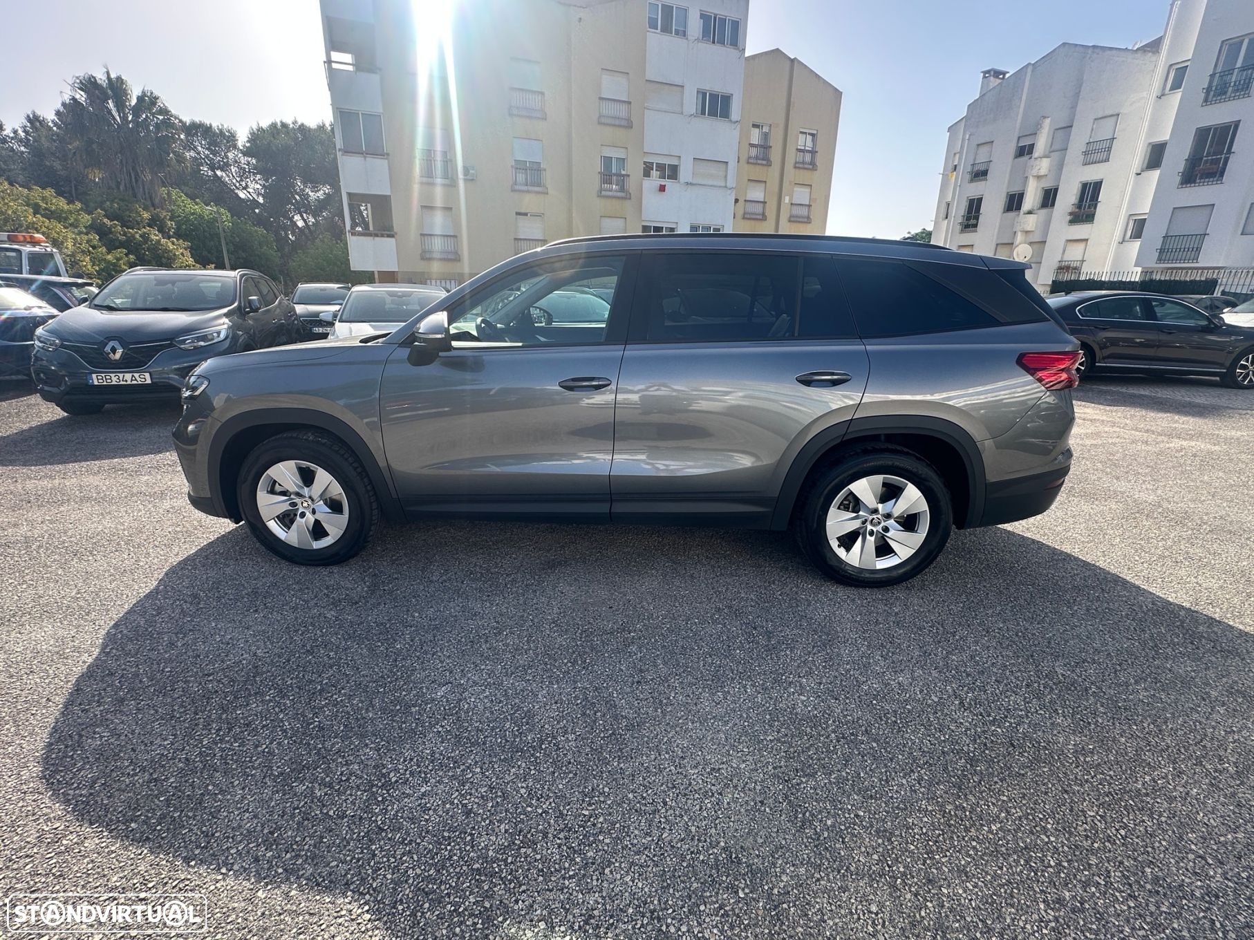 Skoda Kodiaq 2.0 TDI Ambition DSG - 6