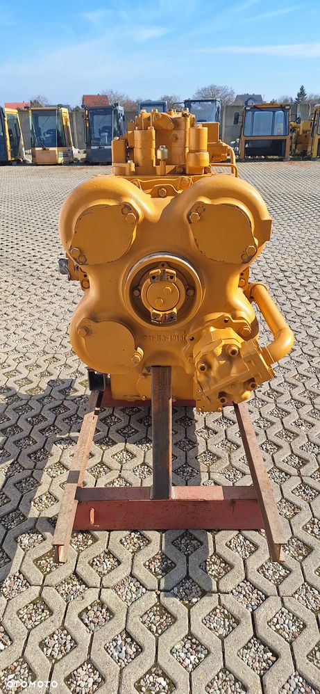 KOMATSU WA 500  O&K L55 - 4