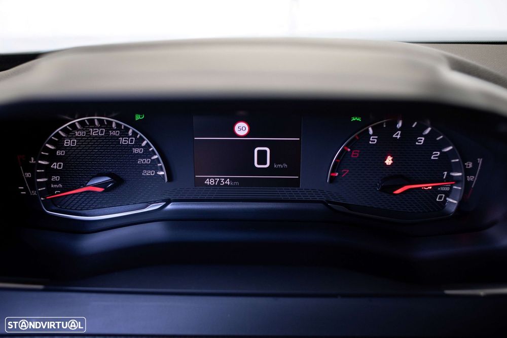 Peugeot 2008 1.2 PureTech Active - 10