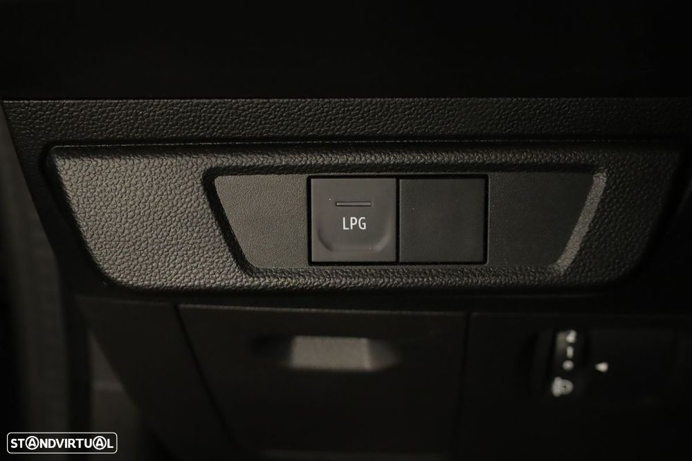 Dacia Jogger 1.0 ECO-G Extreme+ Up&Go 7L Bi-Fuel - 20