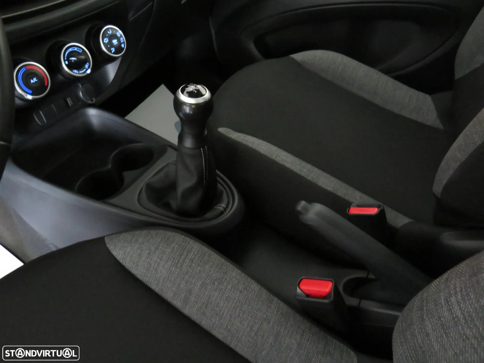 Toyota Aygo X 1.0 Play - 11