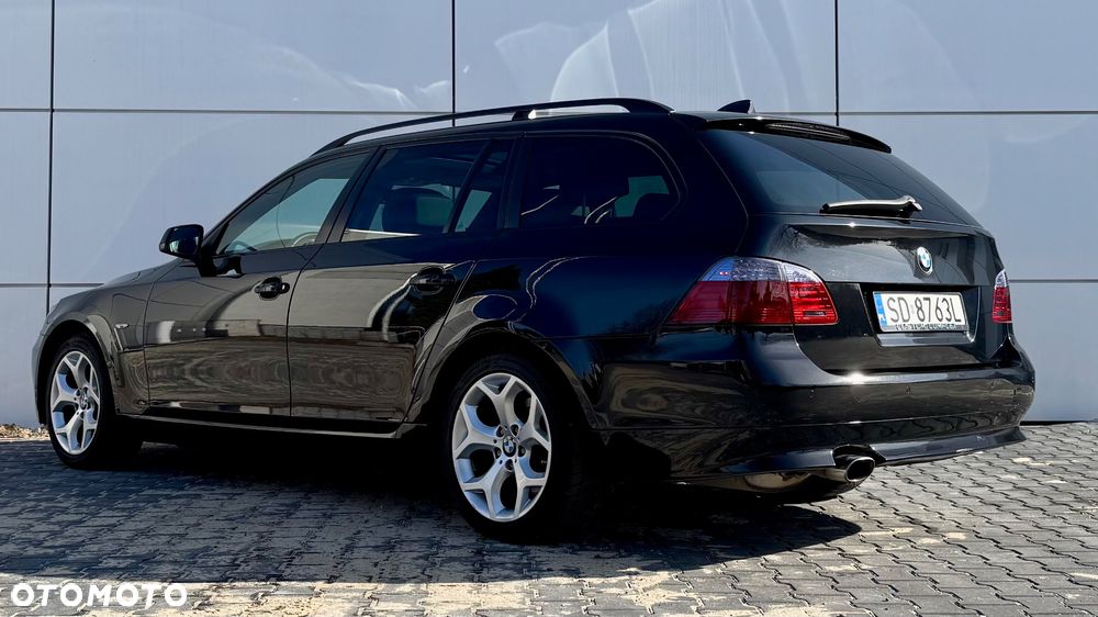 BMW Seria 5 - 15