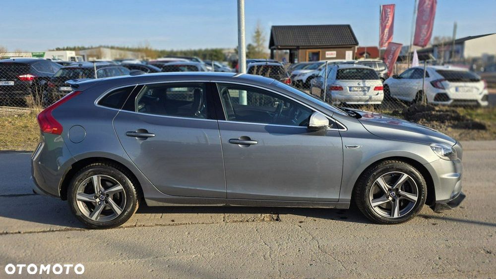 Volvo V40 - 5