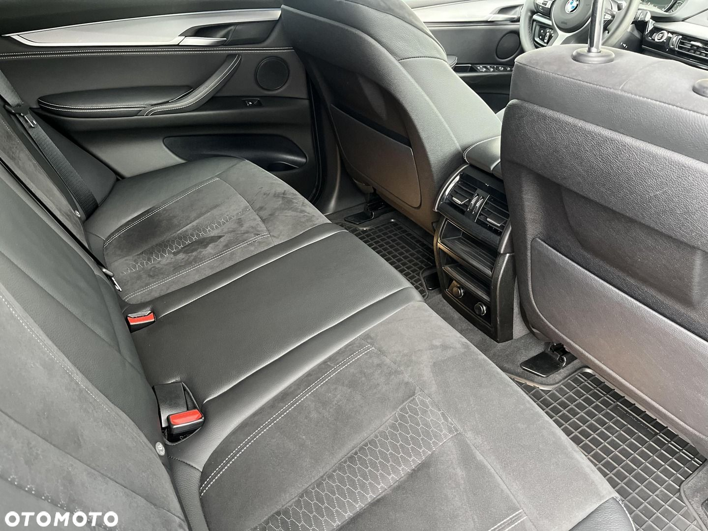 BMW X5 xDrive30d - 10