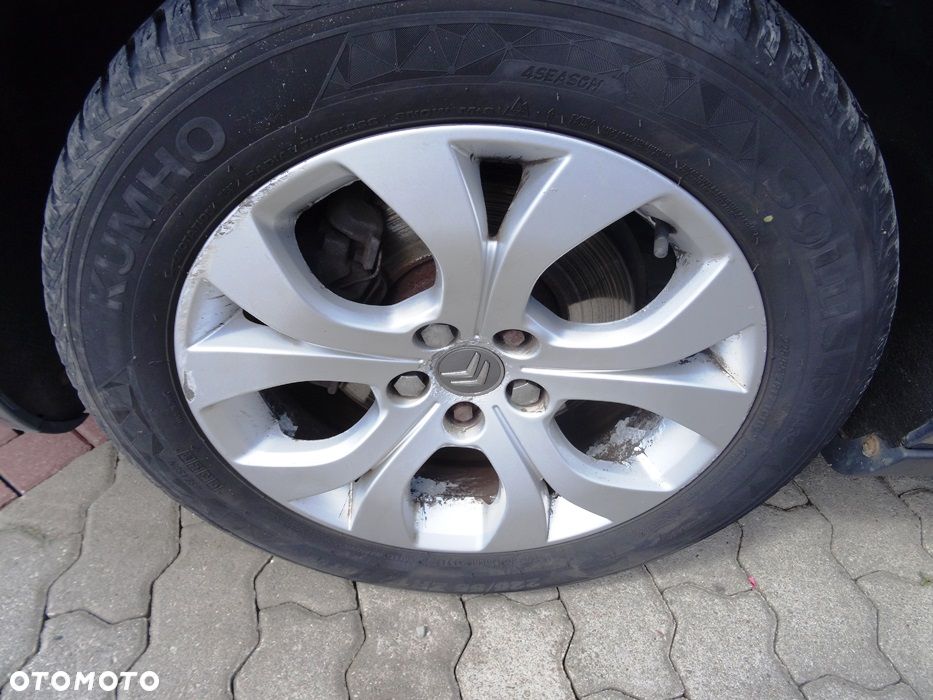 Citroën C5 2.0 HDi Exclusive - 25