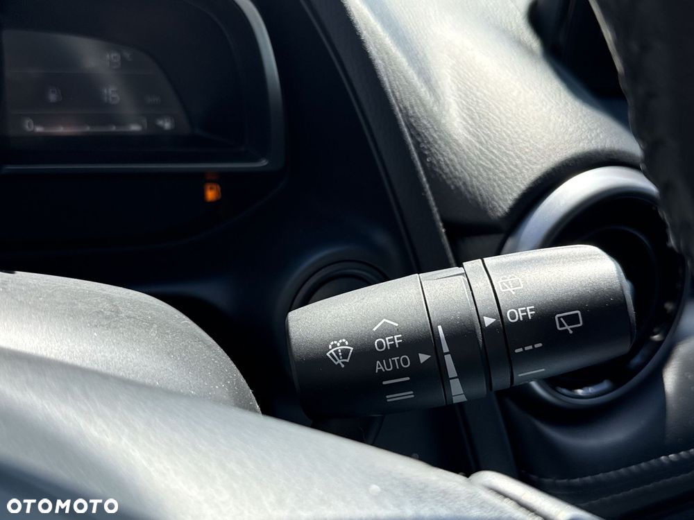 Mazda CX-3 - 17