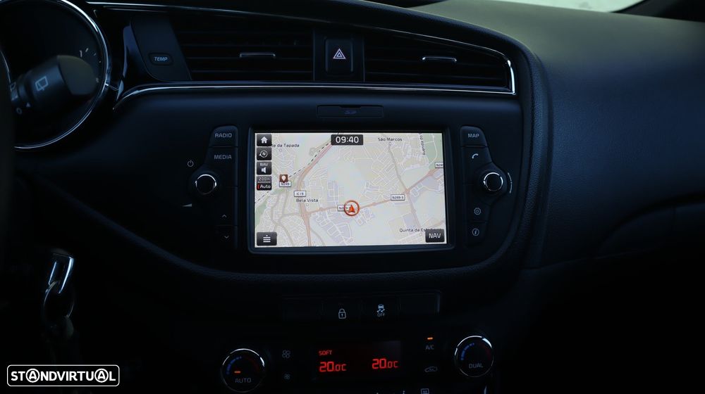 Kia Ceed 1.0 T-GDi GT Line - 36