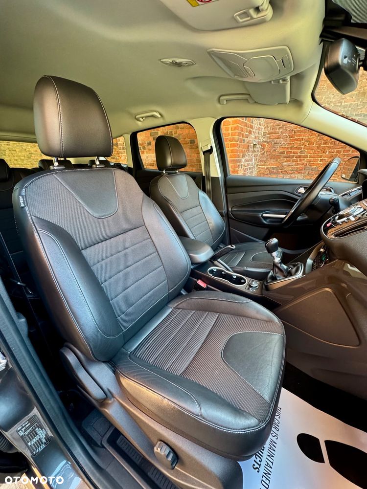 Ford Kuga 2.0 TDCi 4WD Trend - 3