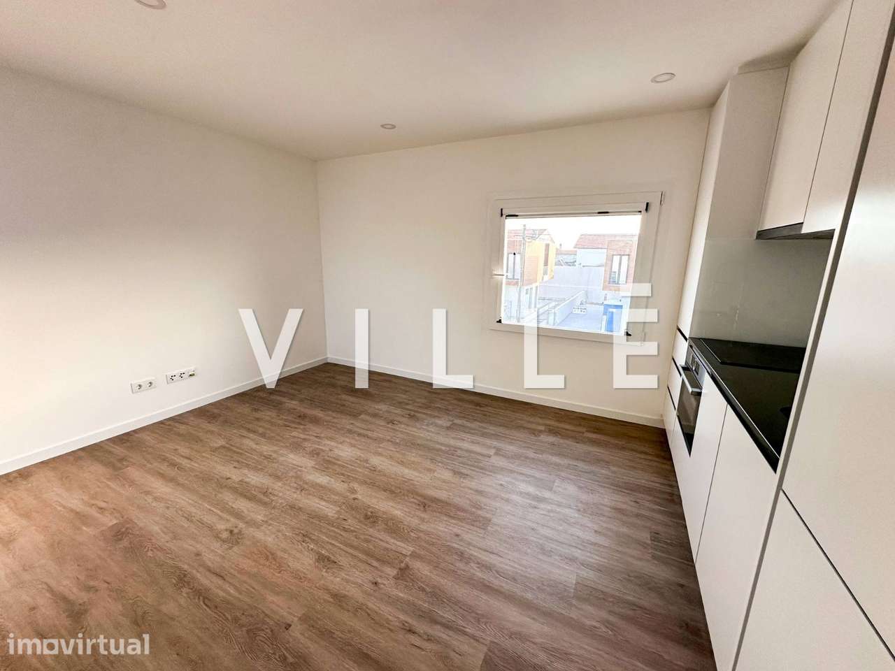 Apartamento T2 Costa Nova, Arrendamento - Grande imagem: 5/28